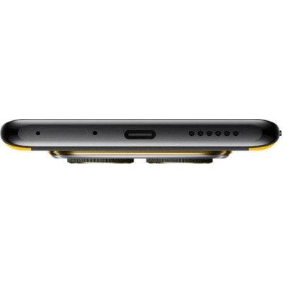 POCO X7 8/256GB Black
