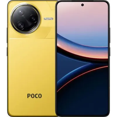 POCO F7 Ultra 12/256GB Yellow