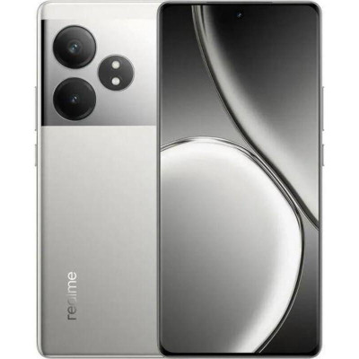 realme GT 6T 12/256GB Fluid Silver