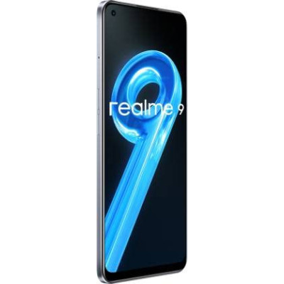 Realme 9 6/128GB White