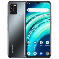 UMIDIGI A9 Pro 6/128GB Black