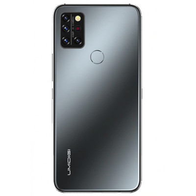 UMIDIGI A9 Pro 6/128GB Black