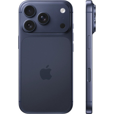Apple iPhone 17 Pro 1TB Deep Blue (MG8R4)