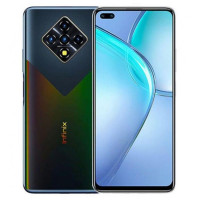 Infinix Zero 8 8/128Gb Black Diamond