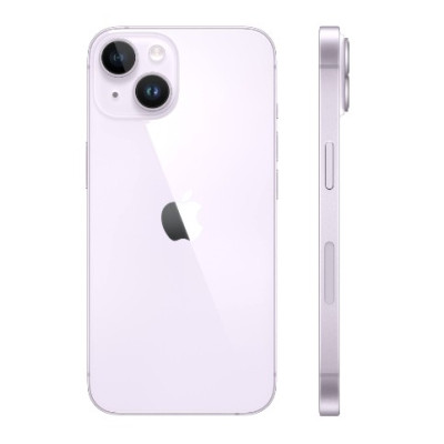 Apple iPhone 14 128GB Purple (MPV03)