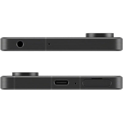 Sony Xperia 1 VII 12/512GB Slate Black