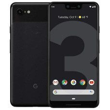 Google Pixel 3 XL 4/64GB Just Black