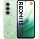 Xiaomi Redmi 15 5G 4/128GB Ripple Green