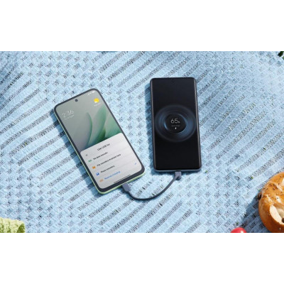 Xiaomi Redmi 15 5G 4/128GB Ripple Green