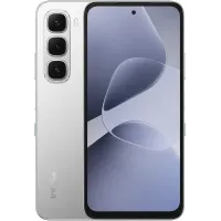 Infinix Hot 60i 4/128GB Titanium Silver