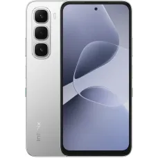 Infinix Hot 60i 4/128GB Titanium Silver