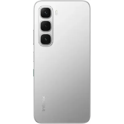 Infinix Hot 60i 4/128GB Titanium Silver