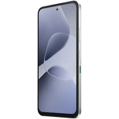 Infinix Hot 60i 4/128GB Titanium Silver