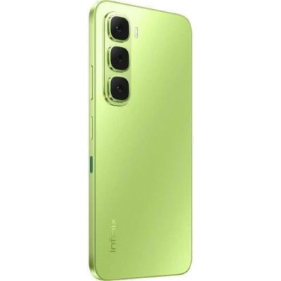 Infinix Hot 60i 4/128GB Meadow Green