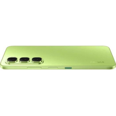 Infinix Hot 60i 4/128GB Meadow Green
