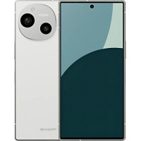 Sharp Aquos R9 5G 12/256GB Snow White
