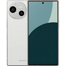 Sharp Aquos R9 5G 12/256GB Snow White