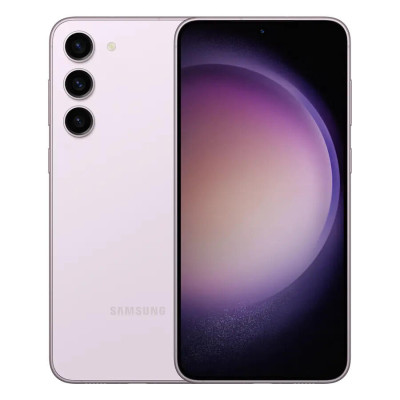 Samsung Galaxy S23 SM-S9110 8/512GB Lavender