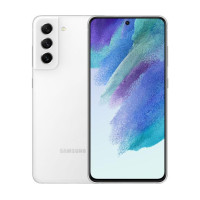 Samsung Galaxy S21 FE 5G SM-G9900 8/128GB White