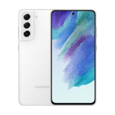 Samsung Galaxy S21 FE 5G SM-G9900 8/128GB White