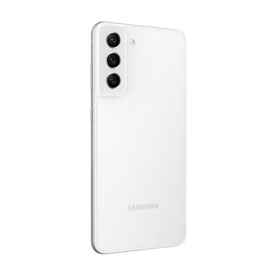 Samsung Galaxy S21 FE 5G SM-G9900 8/128GB White