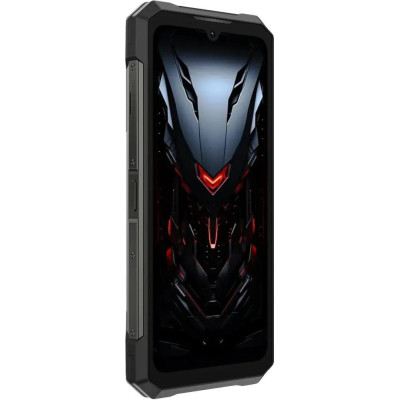DOOGEE Fire 6 Max 8/256GB Silver