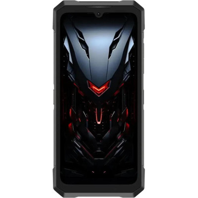 DOOGEE Fire 6 Max 8/256GB Silver