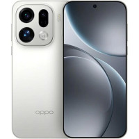OPPO Find X9 Pro 16/512GB Silk White