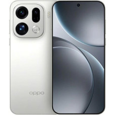 OPPO Find X9 Pro 16/512GB Silk White