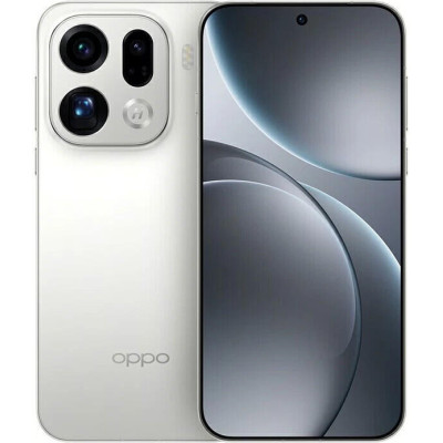 OPPO Find X9 Pro 16/512GB Silk White