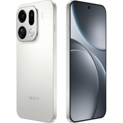OPPO Find X9 Pro 16/512GB Silk White