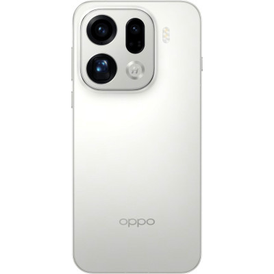 OPPO Find X9 Pro 16/512GB Silk White