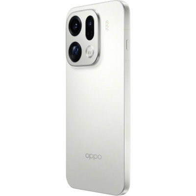OPPO Find X9 Pro 16/512GB Silk White