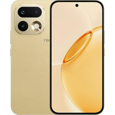realme 16 Pro 5G 8/256GB Master Gold