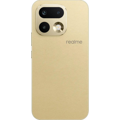 realme 16 Pro 5G 8/256GB Master Gold