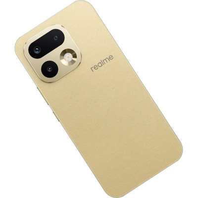 realme 16 Pro 5G 8/256GB Master Gold