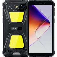 Oukitel G5 4/256GB Black