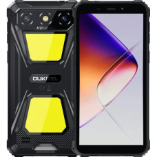 Oukitel G5 4/256GB Black