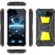 Oukitel G5 4/256GB Black