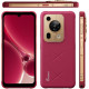 Fossibot F112 Pro 8/256GB Red