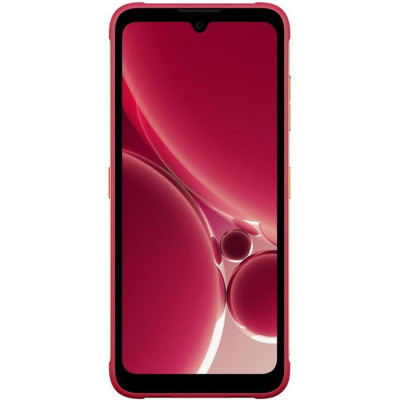 Fossibot F112 Pro 8/256GB Red