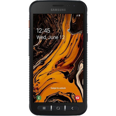 Samsung X Cover 4s G398F (SM-G398FZKD)