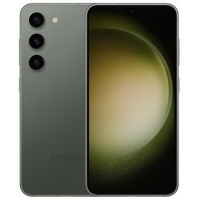Samsung Galaxy S23 8/256GB Green (SM-S911UZGEXAA)