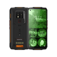 Oukitel WP7 6/128GB Orange