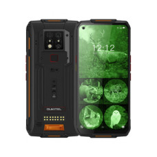 Oukitel WP7 6/128GB Orange