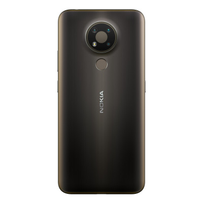 Nokia 3.4 3/64GB Charcoal