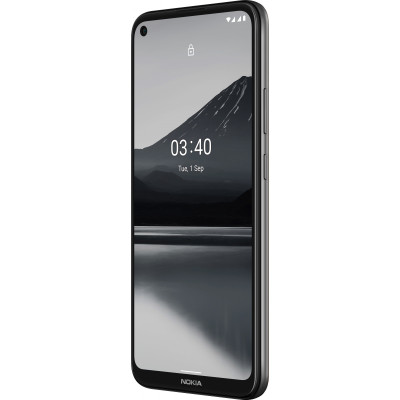 Nokia 3.4 3/64GB Charcoal