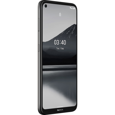 Nokia 3.4 3/64GB Charcoal