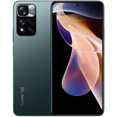 Xiaomi Redmi Note 11 Pro+ 5G 8/128GB Forest Green