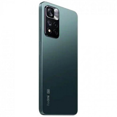 Xiaomi Redmi Note 11 Pro+ 5G 8/128GB Forest Green